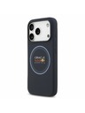 Red Bull Red Bull Silicone Blue Ring MagSafe Заден калъф за iPhone 17 Pro Navy