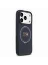 Red Bull Red Bull Silicone Blue Ring MagSafe Заден калъф за iPhone 17 Pro Navy