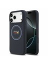 Red Bull Red Bull Silicone Blue Ring MagSafe Задний чехол за iPhone 17 Pro Max Navy