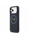 Red Bull Red Bull Silicone Blue Ring MagSafe Задний чехол за iPhone 17 Pro Max Navy
