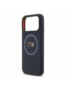 Red Bull Red Bull Silicone Blue Ring MagSafe Задний чехол за iPhone 17 Pro Max Navy