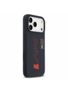 Red Bull Red Bull Silicone MV1 MagSafe Задний чехол за iPhone 17 Pro Max Navy