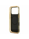 Red Bull Red Bull PC Double Layer MV1 MagSafe Задний чехол за iPhone 17 Pro Max Grey