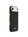 Lacoste Lacoste Iconic Petit Pique Camera Stand MagSafe Задна Обвивка за iPhone Air Black