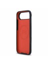 Red Bull Red Bull Silicone Horizontal Logo MagSafe Задна Обвивка за iPhone Air Navy