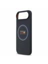 Red Bull Red Bull Silicone Blue Ring MagSafe Задна Обвивка за iPhone Air Navy