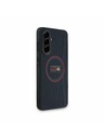 Red Bull Red Bull PC/TPU Red Ring Задна Обвивка за Samsung Galaxy A36 Navy