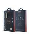 Red Bull Red Bull PC/TPU Red Ring Задна Обвивка за Samsung Galaxy A36 Navy