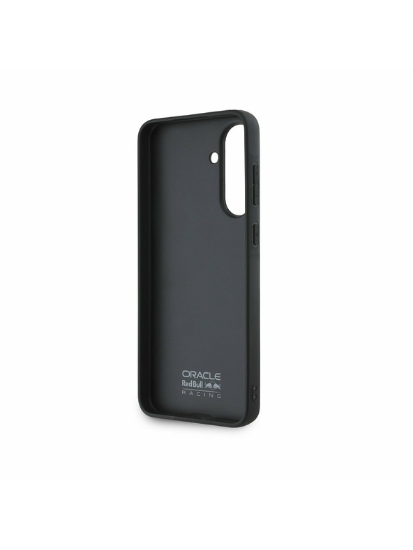 Red Bull Red Bull PC/TPU Red Ring Задна Обвивка за Samsung Galaxy A56 Navy