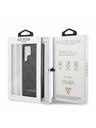 Guess Guess 4G Задна корица за Samsung Galaxy S24 Ultra Black