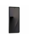 Karl Lagerfeld Karl Lagerfeld PU Saffiano Karl and Choupette Задна корица за Samsung Galaxy Z Fold 7 Black