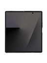 Karl Lagerfeld Karl Lagerfeld PU Saffiano Karl and Choupette Задна корица за Samsung Galaxy Z Fold 7 Black