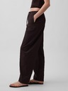 GAP Панталони Twill Easy Barrel GAP