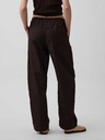 GAP Панталони Twill Easy Barrel GAP