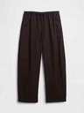 GAP Панталони Twill Easy Barrel GAP