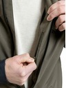 Meatfly Meatfly мъжко street яке Finn Olive / Black