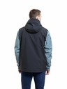 Meatfly Meatfly мъжко street яке Finn Black / Storm