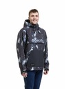 Meatfly Meatfly мъжко street яке Garen Deep Lake