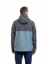 Meatfly Meatfly мъжко street яке Garen Dark Gray / Storm