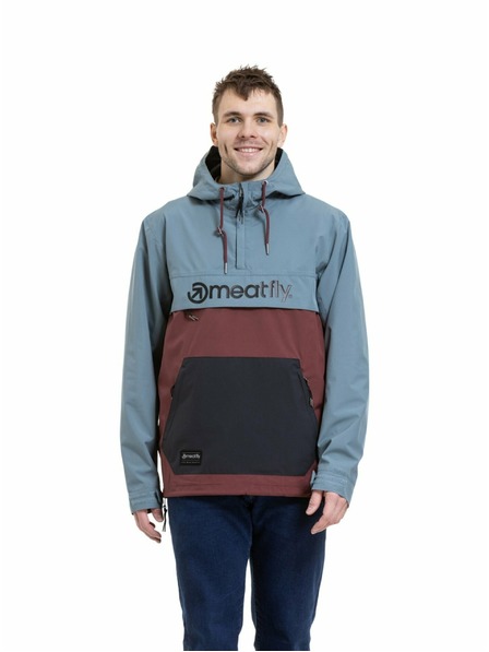 Meatfly Meatfly мъжко street яке Garen Storm / Vered