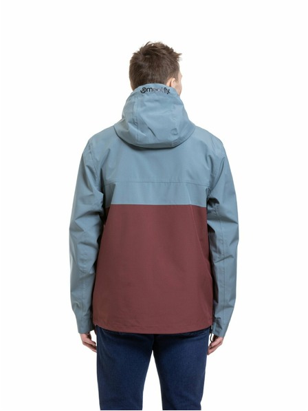 Meatfly Meatfly мъжко street яке Garen Storm / Vered