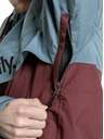 Meatfly Meatfly мъжко street яке Garen Storm / Vered