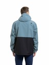 Meatfly Meatfly мъжко street яке Henry Storm / Black