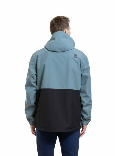 Meatfly Meatfly мъжко street яке Henry Storm / Black