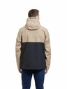 Meatfly Meatfly мъжко street яке Garen Safari / Black