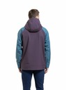 Meatfly Meatfly мъжко street яке Jax Plum / Colonial