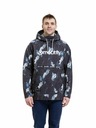 Meatfly Meatfly мъжко street яке Jax Deep Lake