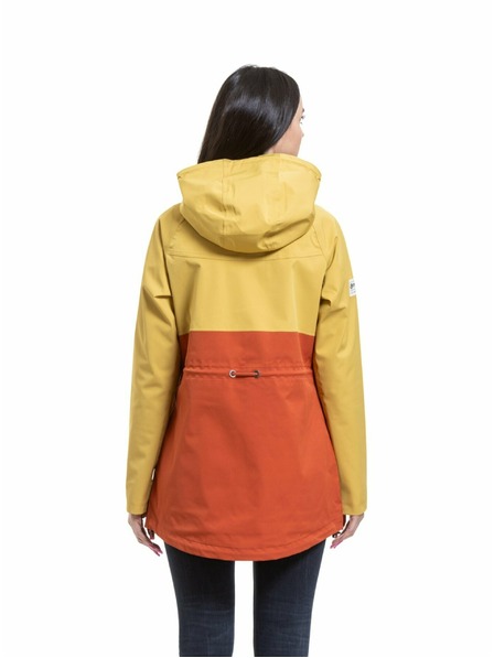 Meatfly Meatfly дамско street яке Xita Glaze / Chai Latte