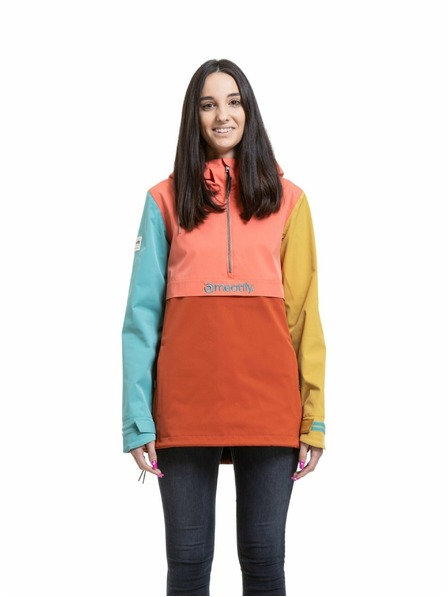 Meatfly Meatfly дамско street яке Kalle Glaze / Mango