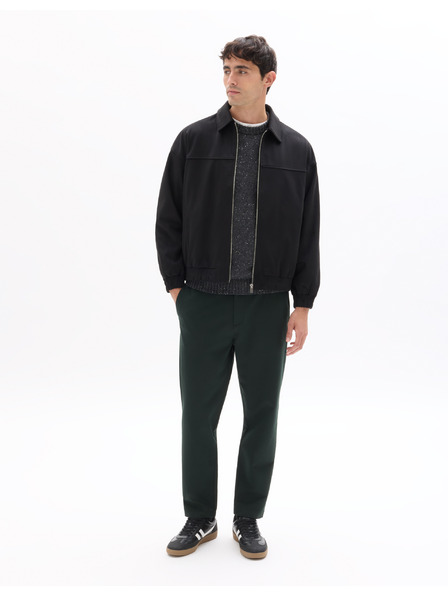 Celio Якето от изкуствен велур Nupinch