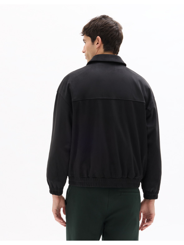 Celio Якето от изкуствен велур Nupinch