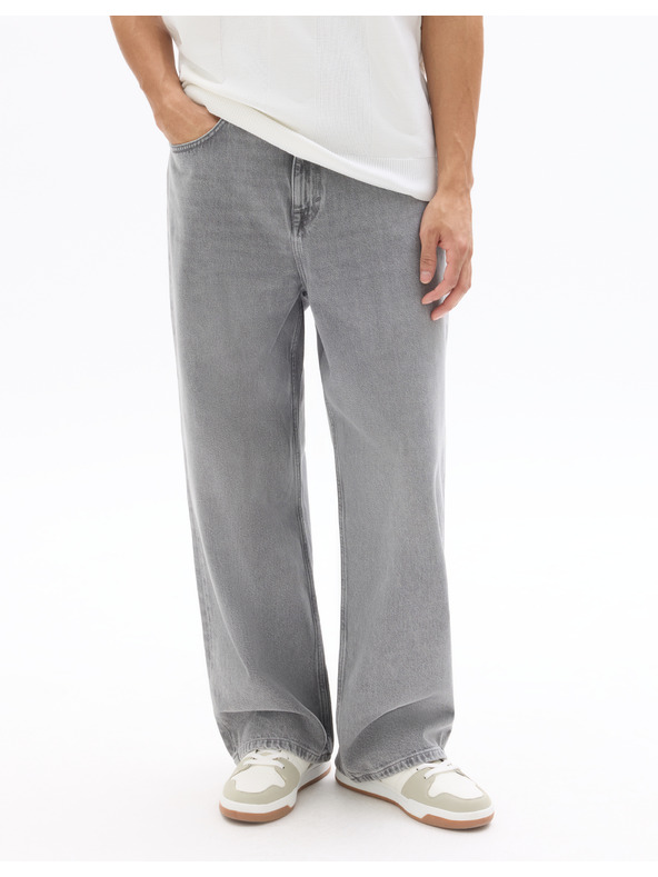 Celio Дънки baggy Nosubag