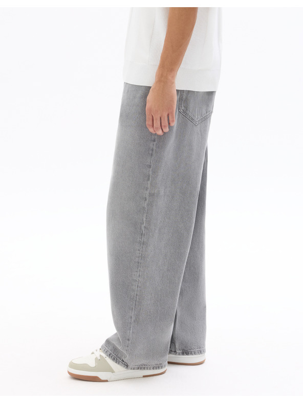 Celio Дънки baggy Nosubag