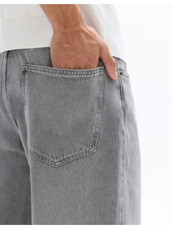 Celio Дънки baggy Nosubag