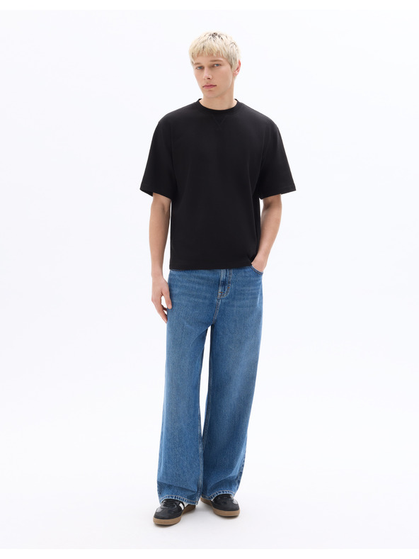 Celio Дънки baggy Nosubag