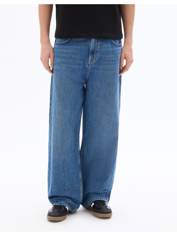 Celio Дънки baggy Nosubag