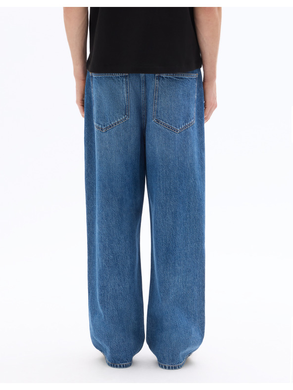 Celio Дънки baggy Nosubag