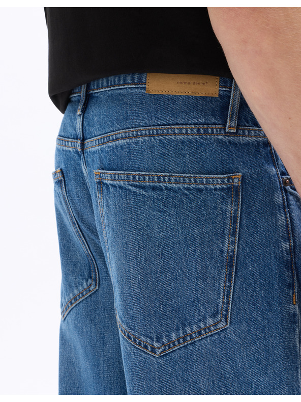 Celio Дънки baggy Nosubag