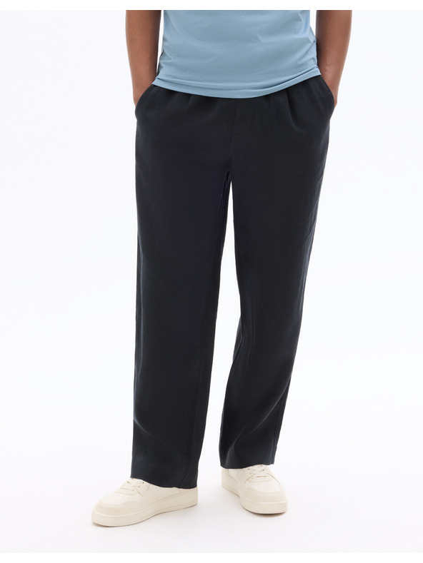 Celio Ленени панталони Lolinos