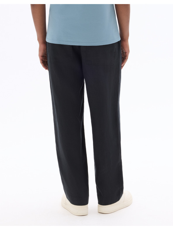 Celio Ленени панталони Lolinos