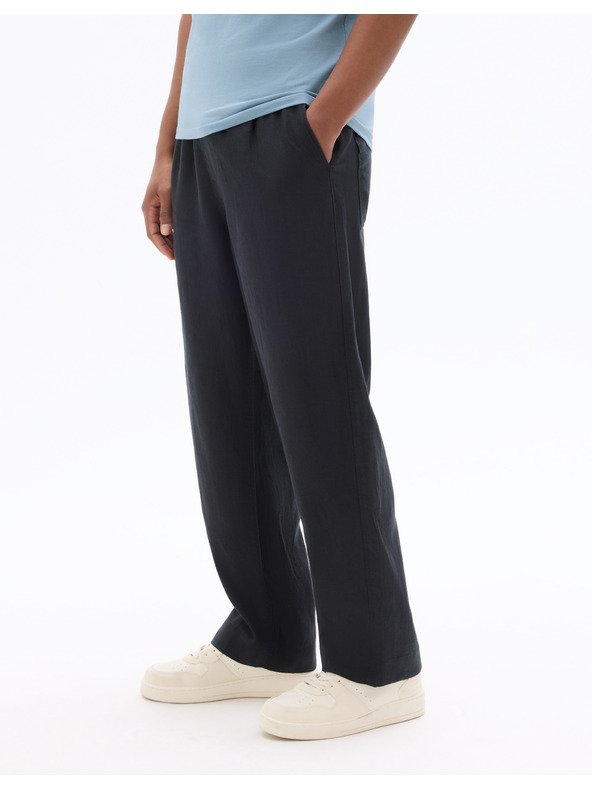 Celio Ленени панталони Lolinos