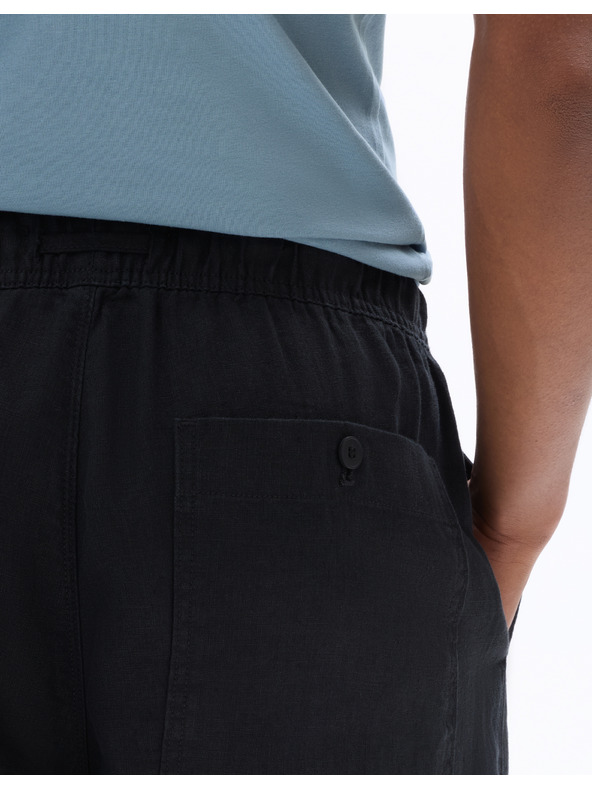 Celio Ленени панталони Lolinos