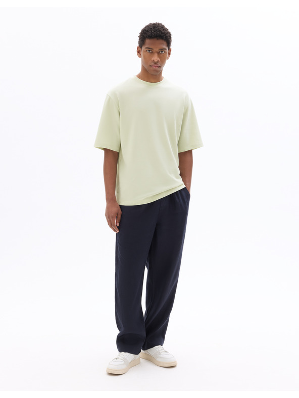 Celio Ленени панталони Lolinos