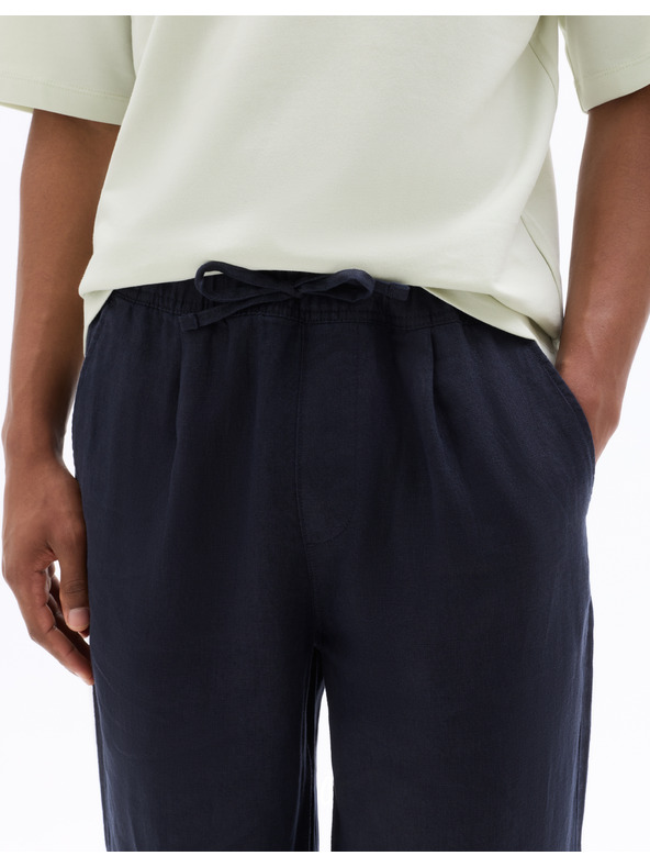 Celio Ленени панталони Lolinos