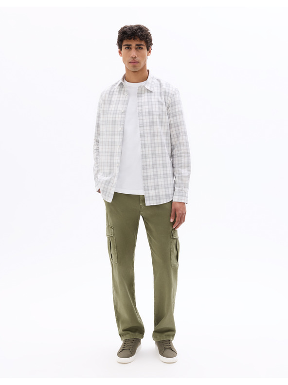 Celio Карго панталони Nocadroi