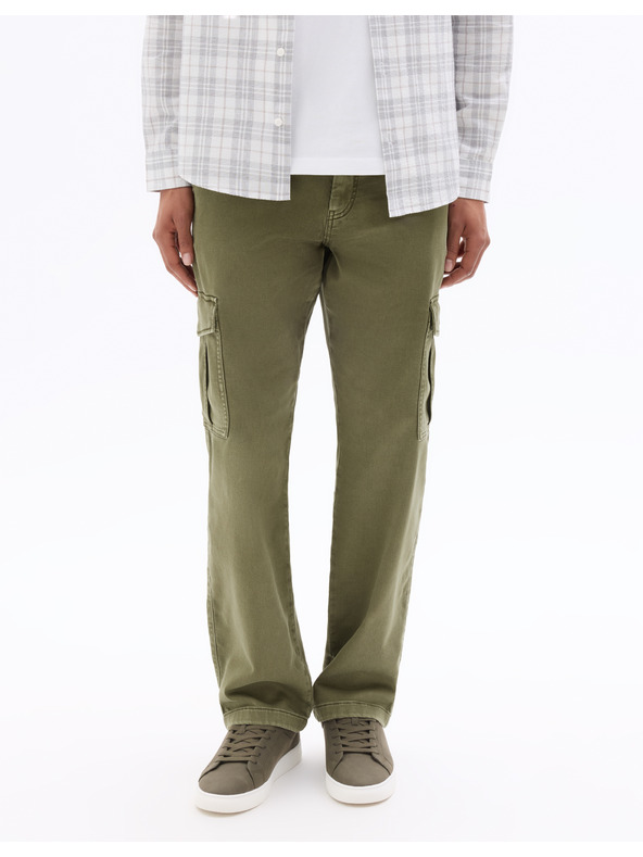 Celio Карго панталони Nocadroi